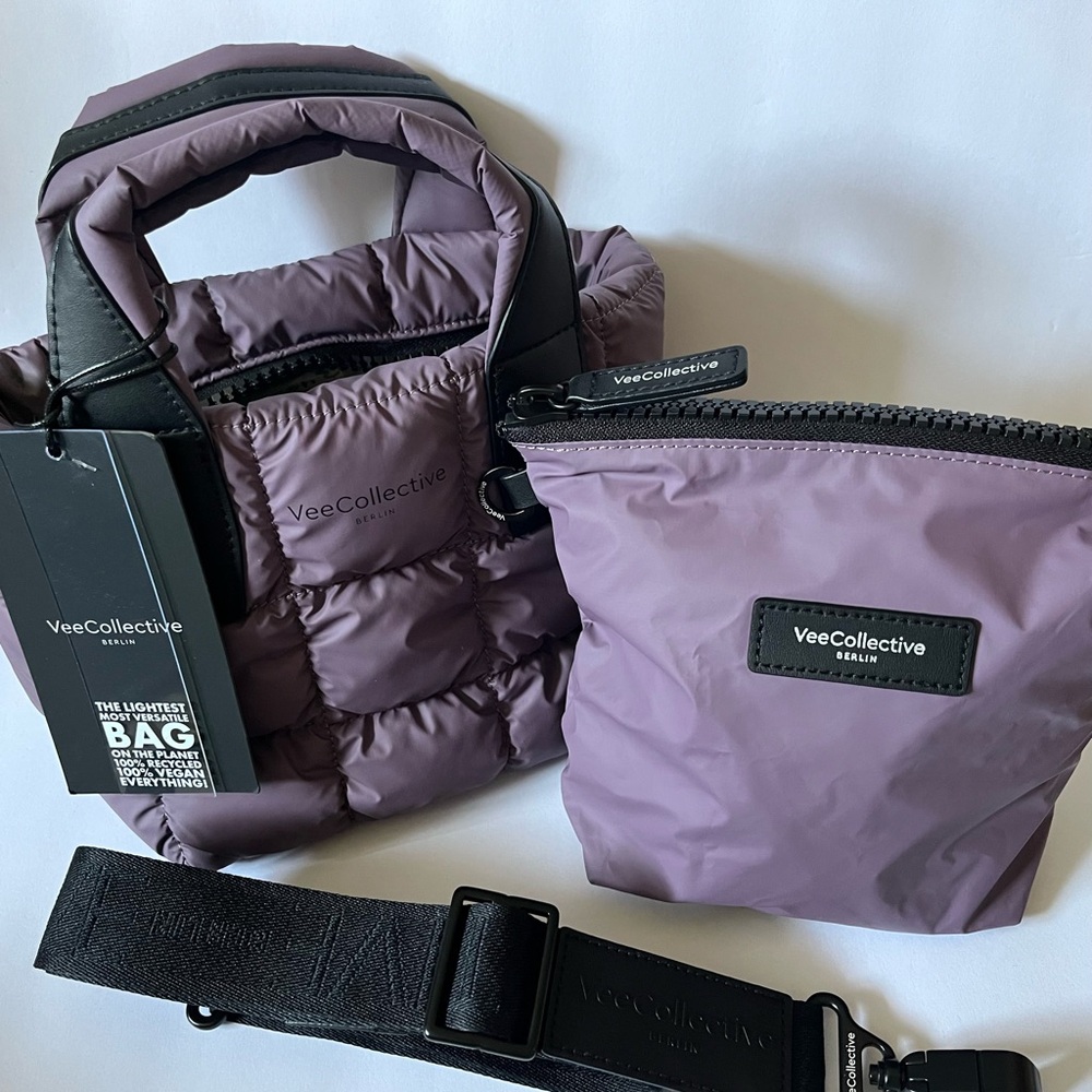 Vee Collective Bag - Picture 5 of 6